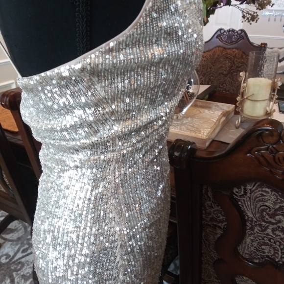 Fashion nova dress/ size S - Picture 11 of 12